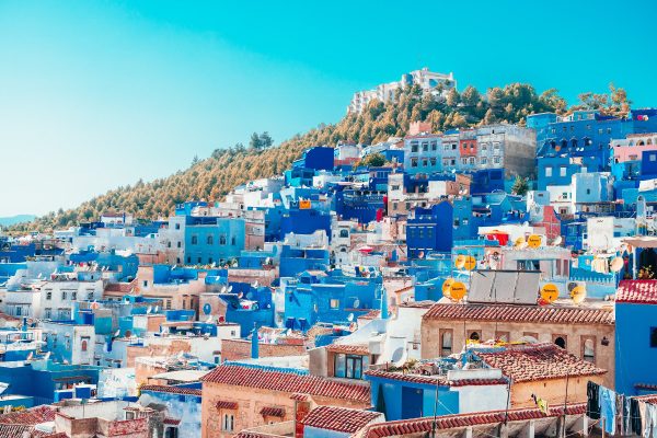 Chaouen-Discover the North of Morocco