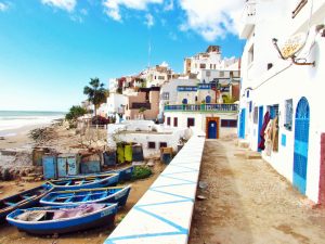 Atlantic Coast of Morocco Tour