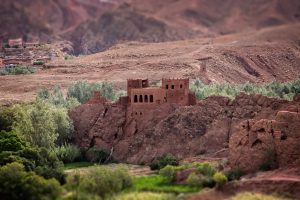 Dadaes-valley-Morocco