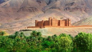 Zagora Trip