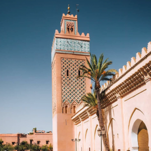 Menerat-Mosque-Marrakech