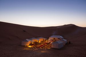 luxury-camp-Merzouga-
