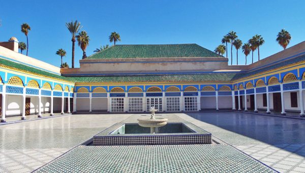 BAHAIA-PALACE-MARRAKECH