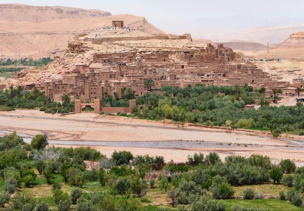 ait-ben-haddou