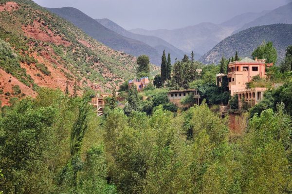 Morocco_Atlas-Mountains