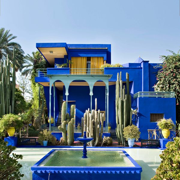 Majorelle-Garden-marrakech