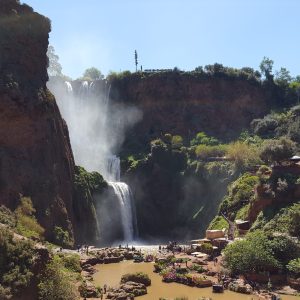 OUZOUD_WTAR_FALLS OUZOUD_WTAR_FALLS