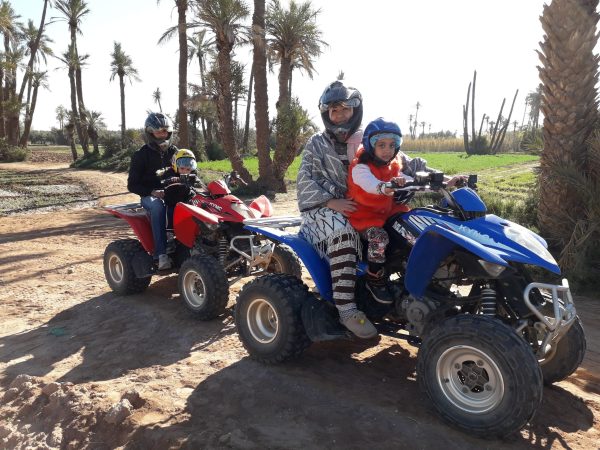 Quad-Riding-Morocco