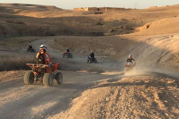 Riding-Quad-Morocco