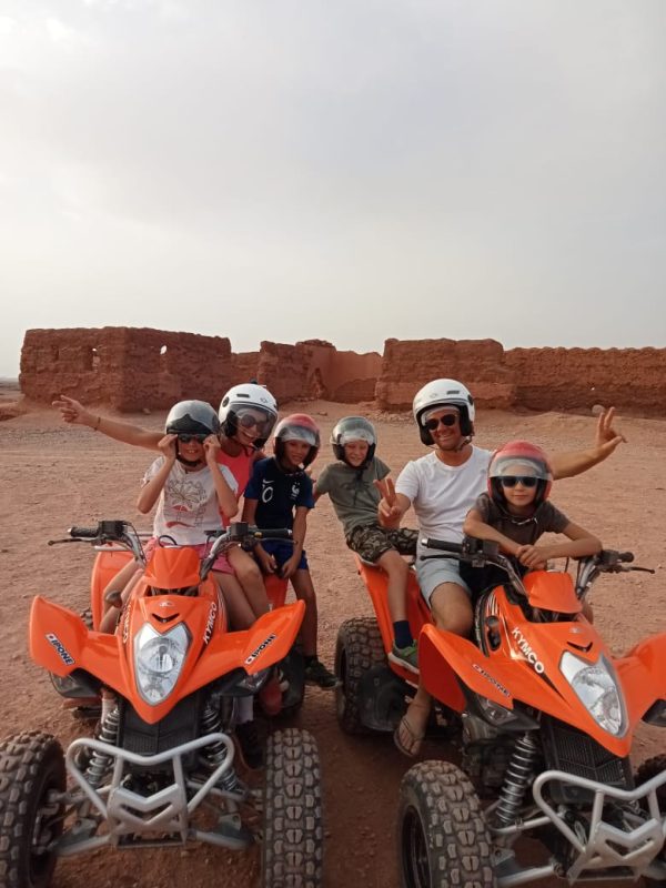 Riding-Quad-Morocco