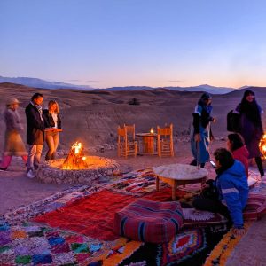 Merzouga-Night-Camp-Desert