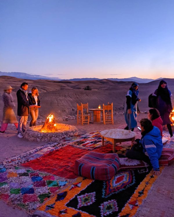 Merzouga-Night-Camp-Desert