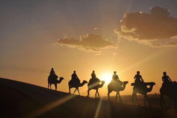 Merzouga-Camel-Ridding-adventure