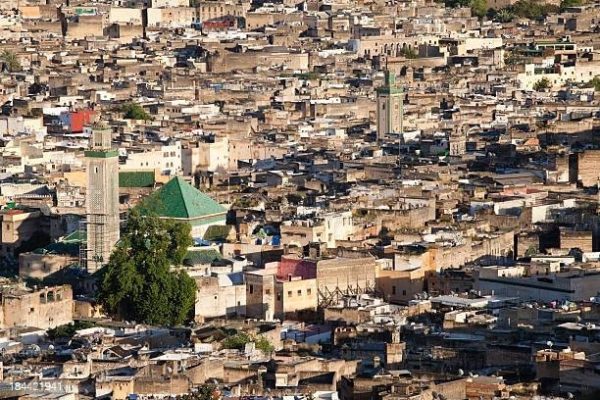 Fes-Morocco