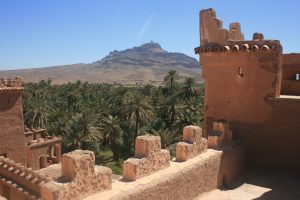 Oasis-Kasbah-south-Morocco