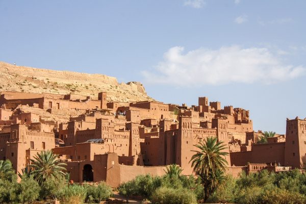 kasbah-Ait-Benhaddou-Morocco