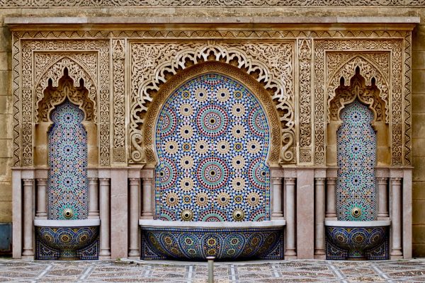 Zellige-Art-Morocco