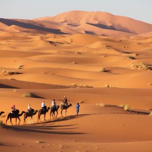 Morocco Sahara Excursions