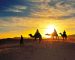 The Moroccan Sahara in Summer 2026 | Merzouga, Chegaga & Zagora Desert Tours