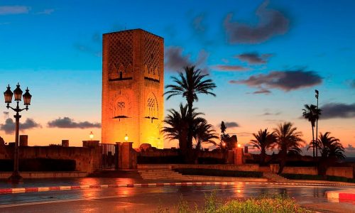Hassan-Tour-Rabat-Morocco