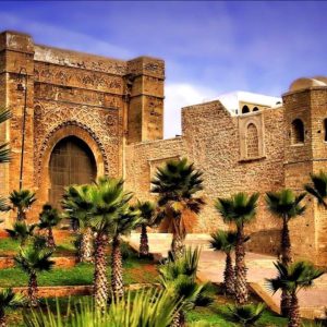 Rabat-Morocco