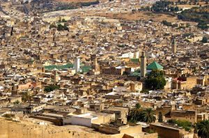 Morocco Tour- Sahara & imperial Cities 12 Days