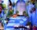Chefchaouen blue city