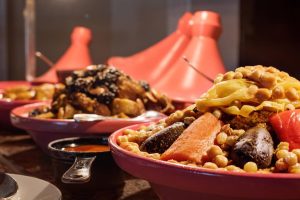 Best Dishes in Morocco