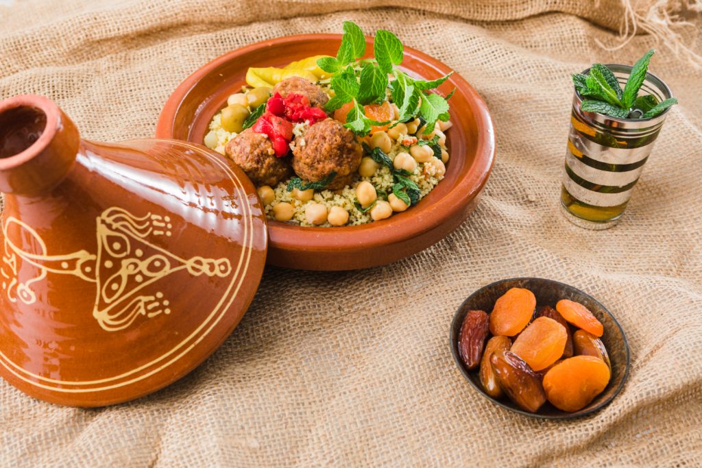Best Dishes in Morocco: Traditional Moroccan Flavors