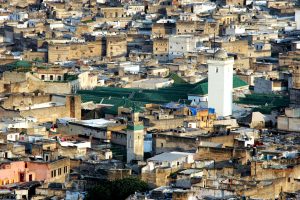 Fes-Morocco