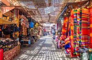 Safe Marrakech travel with ASNI DIAMANE VOYAGES 2026