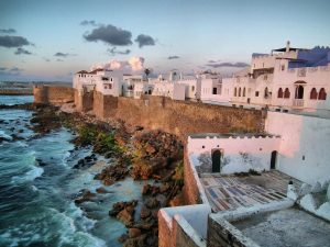 Morocco Seaside Destinations