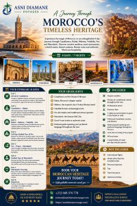 Morocco Travel Guide 2026