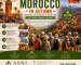 Explore Morocco in Autumn: Weather, Destinations & Travel Tips
