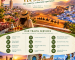 Marrakech to Fes via Sahara: Discover the Heart of Morocco